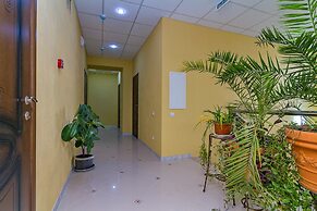 Hotel Abagur
