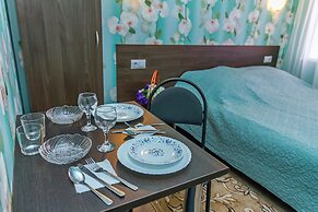 Hotel Abagur