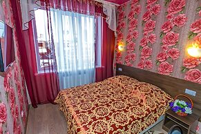 Hotel Abagur