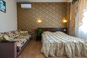 Hotel Abagur
