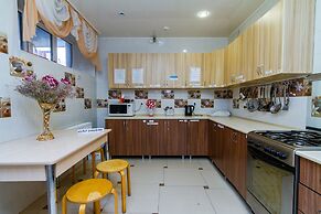 Hotel Abagur