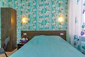 Hotel Abagur