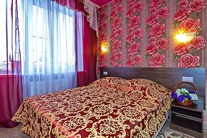 Hotel Abagur