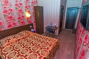 Hotel Abagur