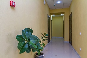 Hotel Abagur