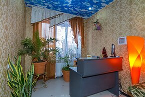 Hotel Abagur