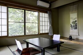 Ryokan Warabino