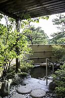 Ryokan Warabino