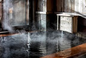 Ryokan Warabino