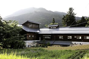 Ryokan Warabino