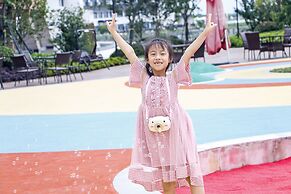 Siko Grand Hotel Suzhou Yangcheng