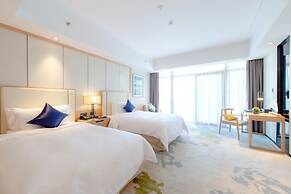 Siko Grand Hotel Suzhou Yangcheng