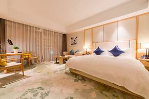 Siko Grand Hotel Suzhou Yangcheng