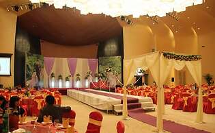 Siko Grand Hotel Suzhou Yangcheng