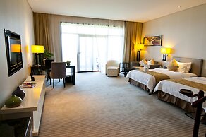 Siko Grand Hotel Suzhou Yangcheng