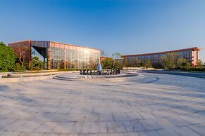 Siko Grand Hotel Suzhou Yangcheng