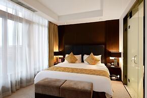 Siko Grand Hotel Suzhou Yangcheng