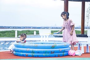 Siko Grand Hotel Suzhou Yangcheng