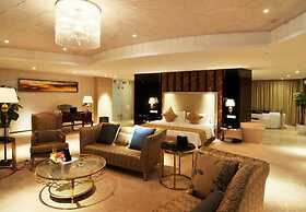 Siko Grand Hotel Suzhou Yangcheng