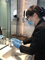 Siko Grand Hotel Suzhou Yangcheng