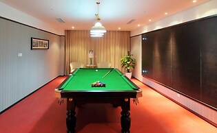 Siko Grand Hotel Suzhou Yangcheng