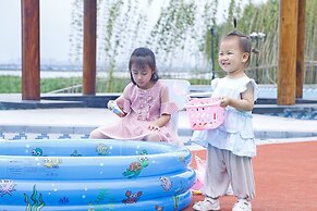 Siko Grand Hotel Suzhou Yangcheng