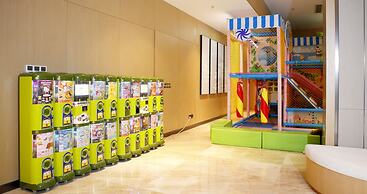 Siko Grand Hotel Suzhou Yangcheng