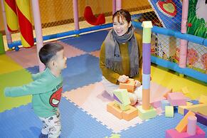 Siko Grand Hotel Suzhou Yangcheng