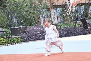 Siko Grand Hotel Suzhou Yangcheng