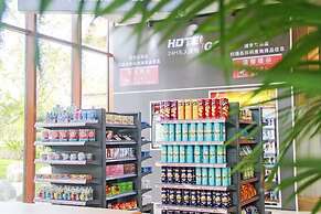 Siko Grand Hotel Suzhou Yangcheng