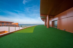 Siko Grand Hotel Suzhou Yangcheng