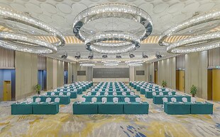 Siko Grand Hotel Suzhou Yangcheng