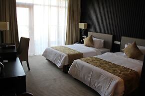 Siko Grand Hotel Suzhou Yangcheng