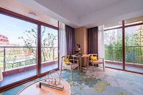 Siko Grand Hotel Suzhou Yangcheng