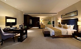 Siko Grand Hotel Suzhou Yangcheng