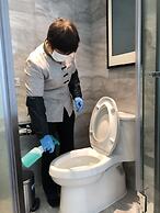 Siko Grand Hotel Suzhou Yangcheng