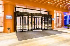 Siko Grand Hotel Suzhou Yangcheng