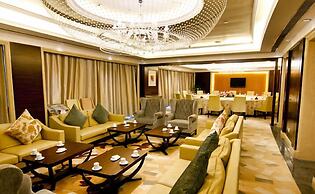 Siko Grand Hotel Suzhou Yangcheng