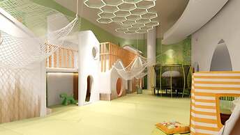 Siko Grand Hotel Suzhou Yangcheng