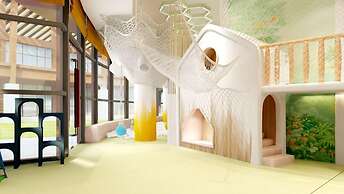 Siko Grand Hotel Suzhou Yangcheng