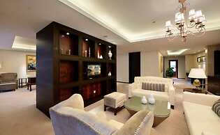 Siko Grand Hotel Suzhou Yangcheng