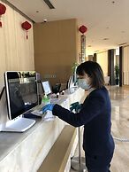 Siko Grand Hotel Suzhou Yangcheng