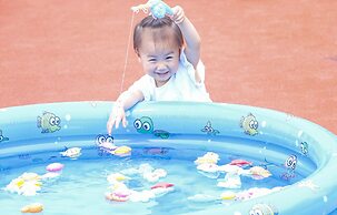 Siko Grand Hotel Suzhou Yangcheng