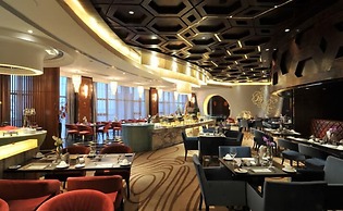 Siko Grand Hotel Suzhou Yangcheng