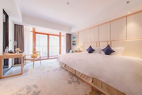 Siko Grand Hotel Yangcheng Lake Suzhou