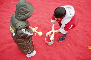 Siko Grand Hotel Suzhou Yangcheng