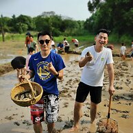 Siko Grand Hotel Suzhou Yangcheng