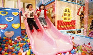 Siko Grand Hotel Suzhou Yangcheng