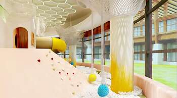 Siko Grand Hotel Suzhou Yangcheng