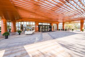 Siko Grand Hotel Suzhou Yangcheng